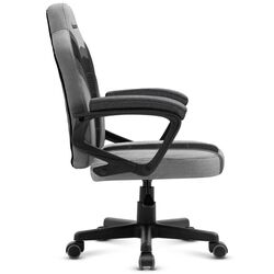 Fotoliu gaming pentru copii Huzaro Ranger 1.0 (Grey) Thumb