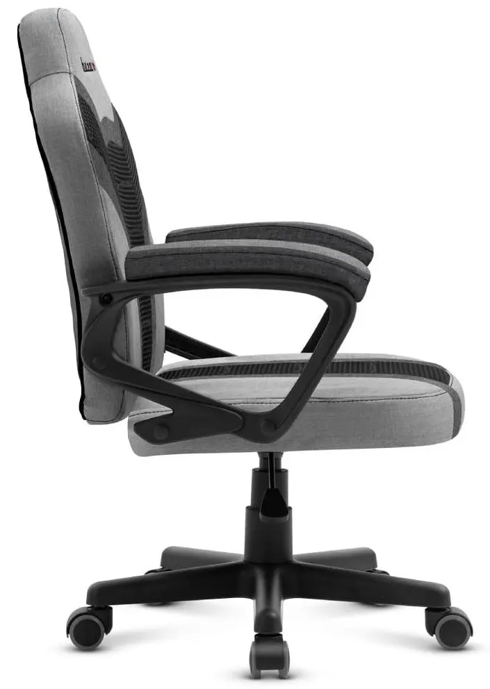 Fotoliu gaming pentru copii Huzaro Ranger 1.0 (Grey)