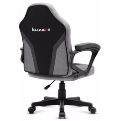 Fotoliu gaming pentru copii Huzaro Ranger 1.0 (Grey) Thumb
