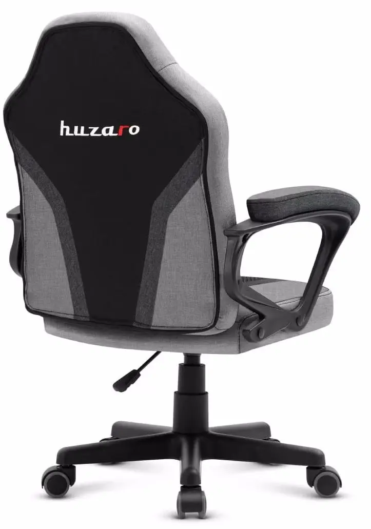 Fotoliu gaming pentru copii Huzaro Ranger 1.0 (Grey)
