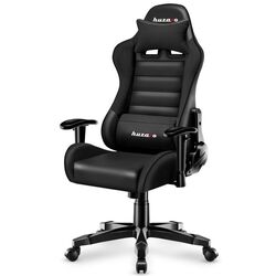 Игровое кресло для детей Huzaro Ranger 6.0 (Black) Thumb