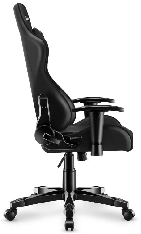 Игровое кресло для детей Huzaro Ranger 6.0 (Black) - 5