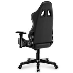 Игровое кресло для детей Huzaro Ranger 6.0 (Black) Thumb