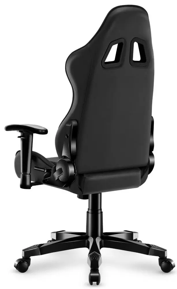 Игровое кресло для детей Huzaro Ranger 6.0 (Black) - 7