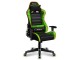 Fotoliu gaming pentru copii Huzaro Ranger 6.0 (Black/Green)