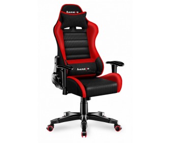 Fotoliu gaming pentru copii Huzaro Ranger 6.0 (Black/Red)