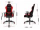 Fotoliu gaming pentru copii Huzaro Ranger 6.0 (Black/Red)