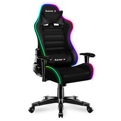 Игровое кресло для детей Huzaro Ranger 6.0 RGB (Black)