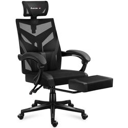 Fotoliu gaming Huzaro Combat 5.0 (Black) Thumb