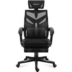 Fotoliu gaming Huzaro Combat 5.0 (Black) Thumb