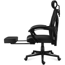 Fotoliu gaming Huzaro Combat 5.0 (Black) Thumb