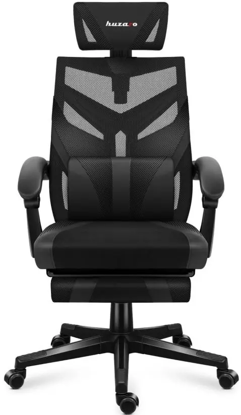 Fotoliu gaming Huzaro Combat 5.0 (Black)