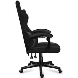 Fotoliu gaming Huzaro Force 4.4 (Carbon/Black) Thumb