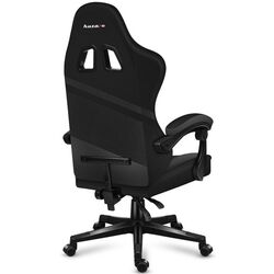 Fotoliu gaming Huzaro Force 4.4 (Carbon/Black) Thumb