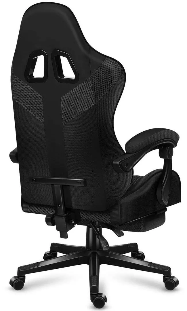 Fotoliu gaming Huzaro Force 4.7 (Carbon)