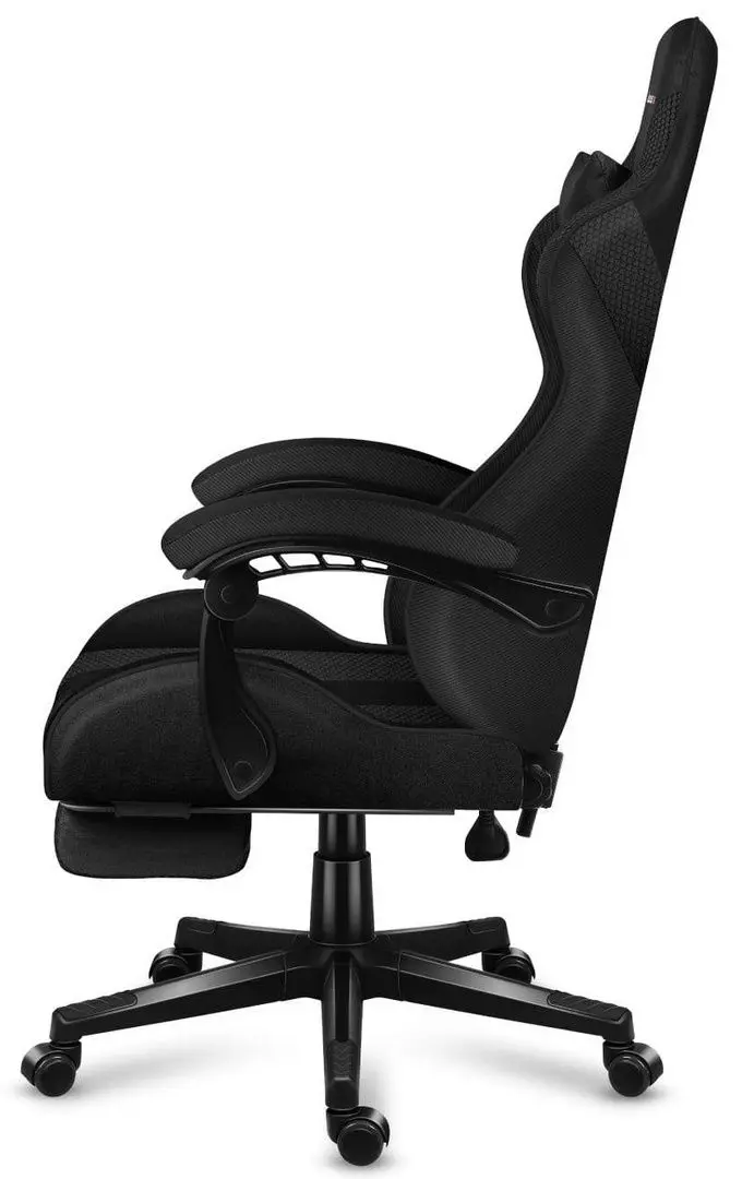 Fotoliu gaming Huzaro Force 4.7 (Carbon)