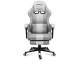 Fotoliu gaming Huzaro Force 4.7 (Grey/White)