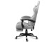 Fotoliu gaming Huzaro Force 4.7 (Grey/White)