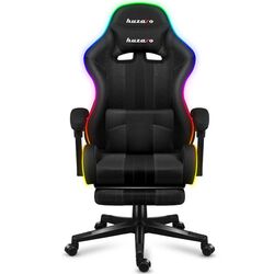 Игровое кресло Huzaro Force 6.3 RGB (Black) Thumb