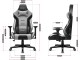 Fotoliu gaming Huzaro Force 7.6 (Grey/Black)