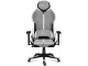 Fotoliu gaming Huzaro Force 7.9 (Grey)