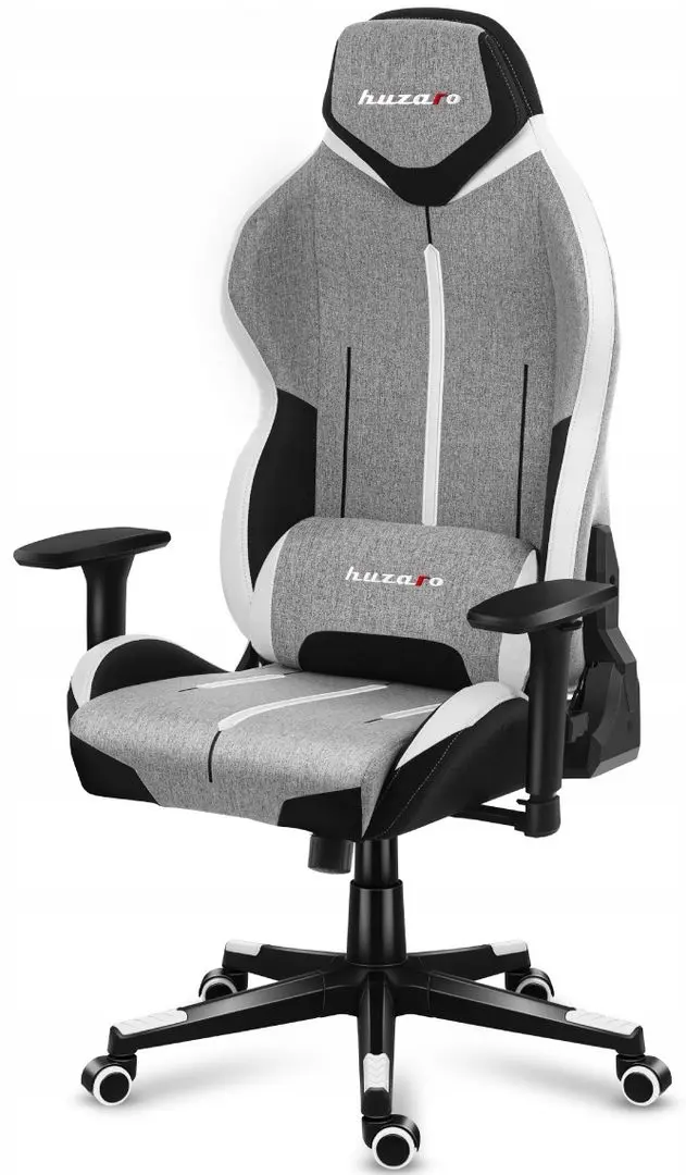 Fotoliu gaming Huzaro Force 7.9 (Grey)