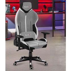 Fotoliu gaming Huzaro Force 7.9 (Grey) Thumb