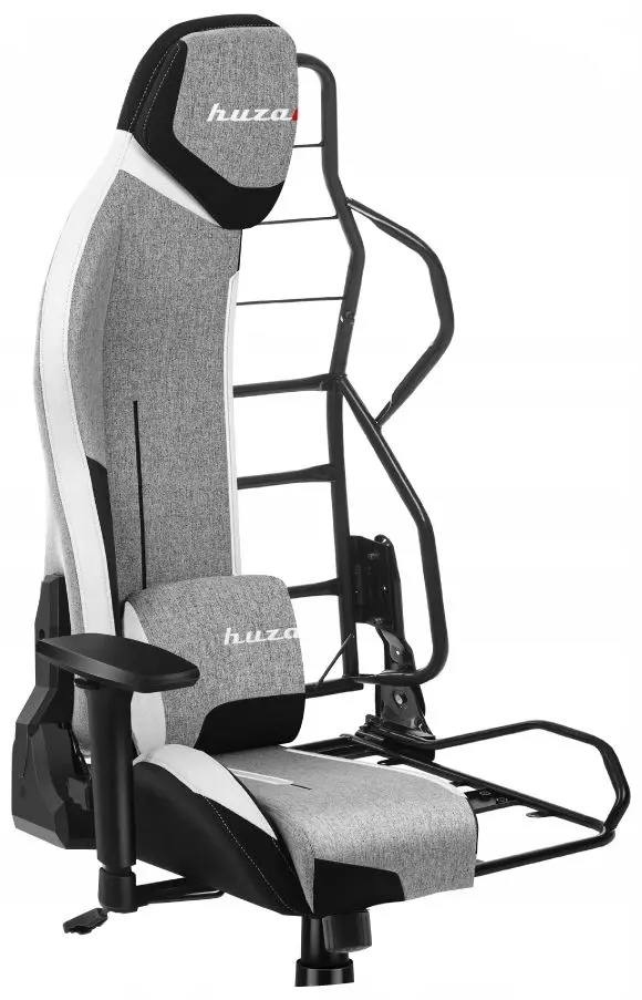 Fotoliu gaming Huzaro Force 7.9 (Grey)