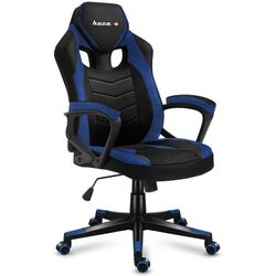 Игровое кресло Huzaro Force Mesh 2.5 (Black/Blue) Thumb