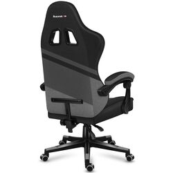 Игровое кресло Huzaro Force Mesh 4.4 (Grey/Black) Thumb