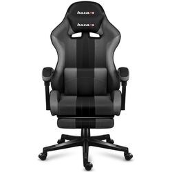 Игровое кресло Huzaro Force Mesh 4.7 (Grey/Black) Thumb