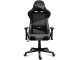 Fotoliu gaming Huzaro Force Mesh 6.2 (Grey/Black)