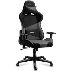 Игровое кресло Huzaro Force Mesh 6.2 (Grey/Black) Thumb
