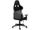 Fotoliu gaming Huzaro Force Mesh 6.2 (Grey/Black)