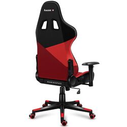 Fotoliu gaming Huzaro Force Mesh 6.2 (Red/Black) Thumb