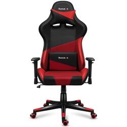 Fotoliu gaming Huzaro Force Mesh 6.2 (Red/Black) Thumb