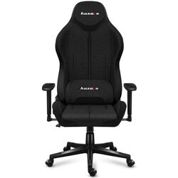Игровое кресло Huzaro Force Mesh 7.9 (Black) Thumb