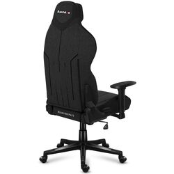Игровое кресло Huzaro Force Mesh 7.9 (Black) Thumb