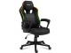 Fotoliu gaming Huzaro Mesh Gaming (Black)