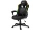 Fotoliu gaming Huzaro Mesh Gaming (Black)