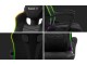 Fotoliu gaming Huzaro Mesh Gaming (Black)