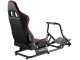 Fotoliu gaming Huzaro Speed 6.0 (Black/Red)