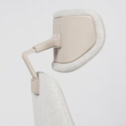 Scaun de gaming Ikea Gruppspel (Gunnared Bej) Thumb