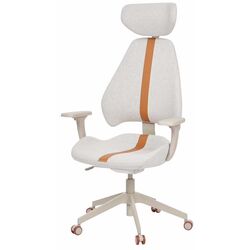 Scaun de gaming Ikea Gruppspel (Gunnared Bej)