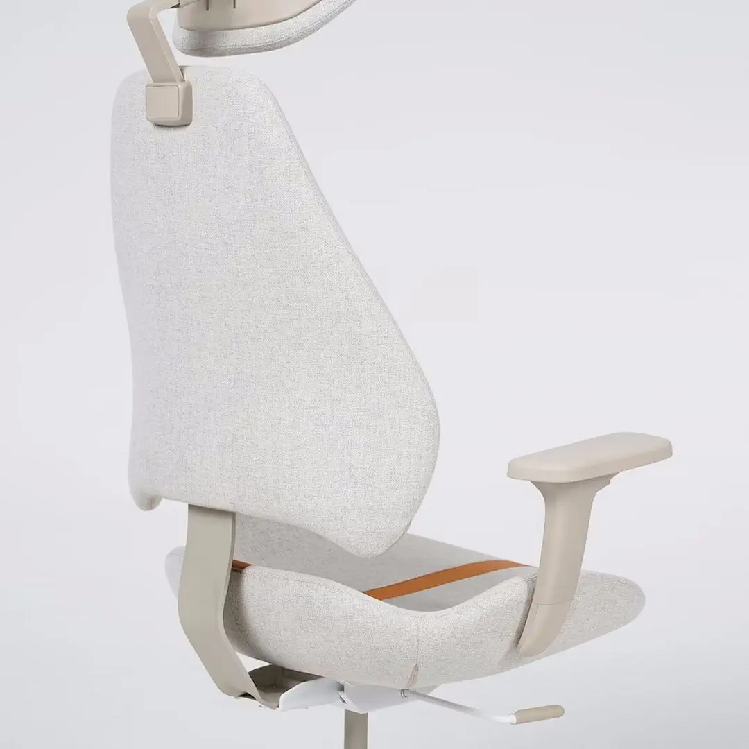 Scaun de gaming Ikea Gruppspel (Gunnared Bej)