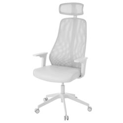 Игровое кресло Ikea Matchspel (Бомстад Серый) Thumb