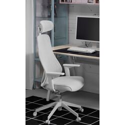 Scaun de gaming Ikea Matchspel (Bomstad Gri)