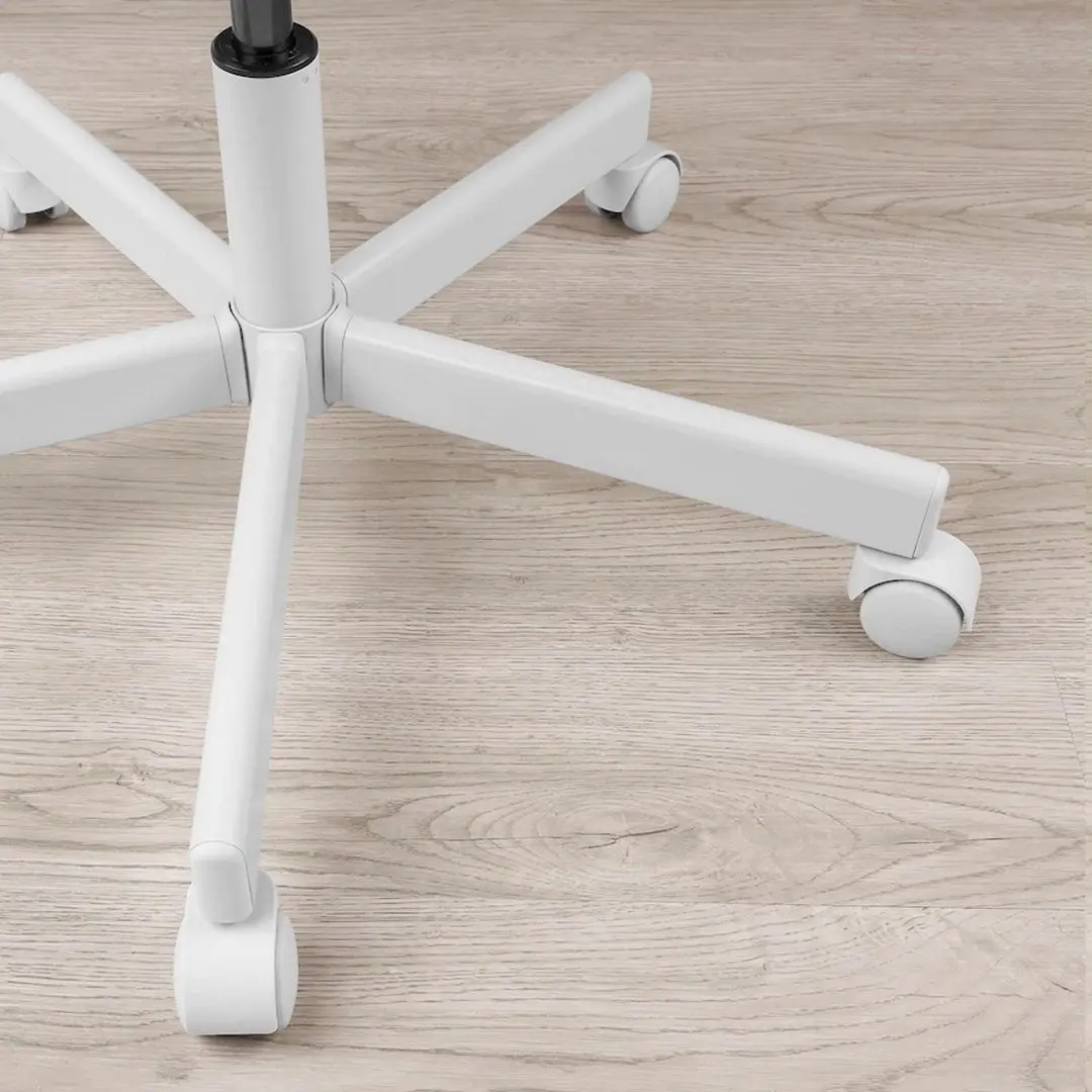 Fotoliu gaming Ikea Utespelare (Bomstad Gri)