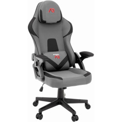Игровое кресло Jumi Aragon CM-370883 (Grey/Black) Thumb