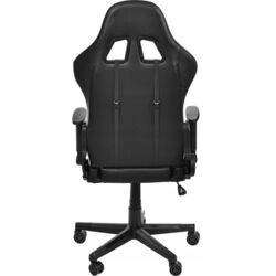 Fotoliu gaming + covoras pentru mouse Jumi Aragon CM-439504 (Black) Thumb